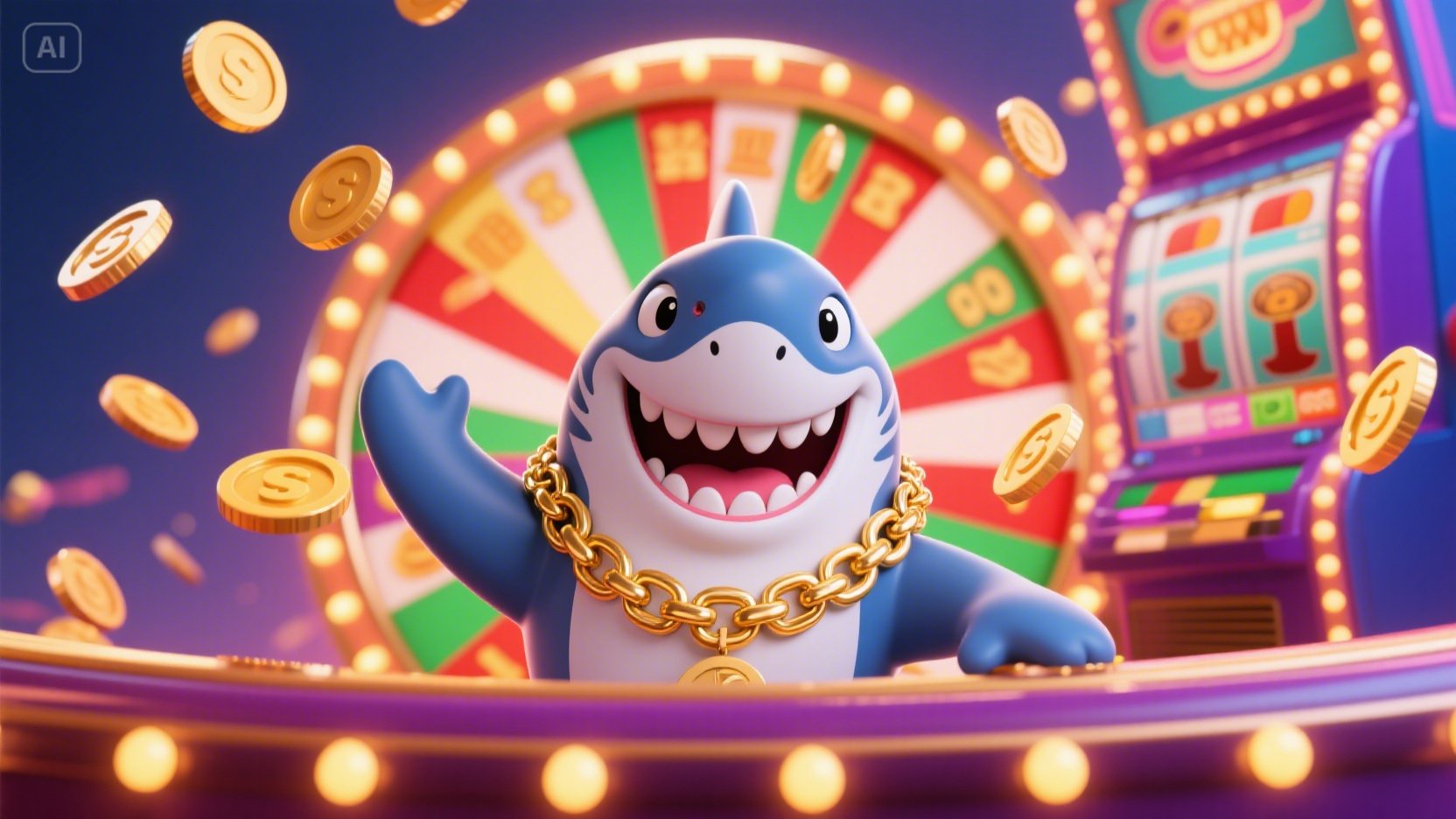 Registration at PowerUp Casino Casino