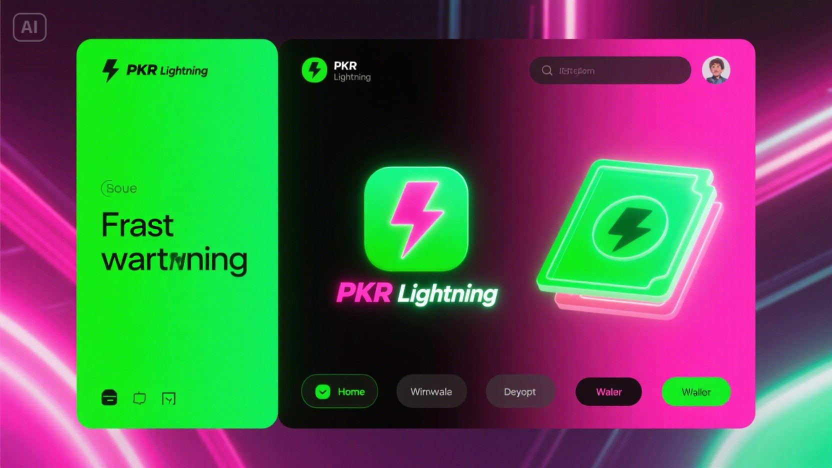 Casino PowerUp Casino desktop and mobile interfaces