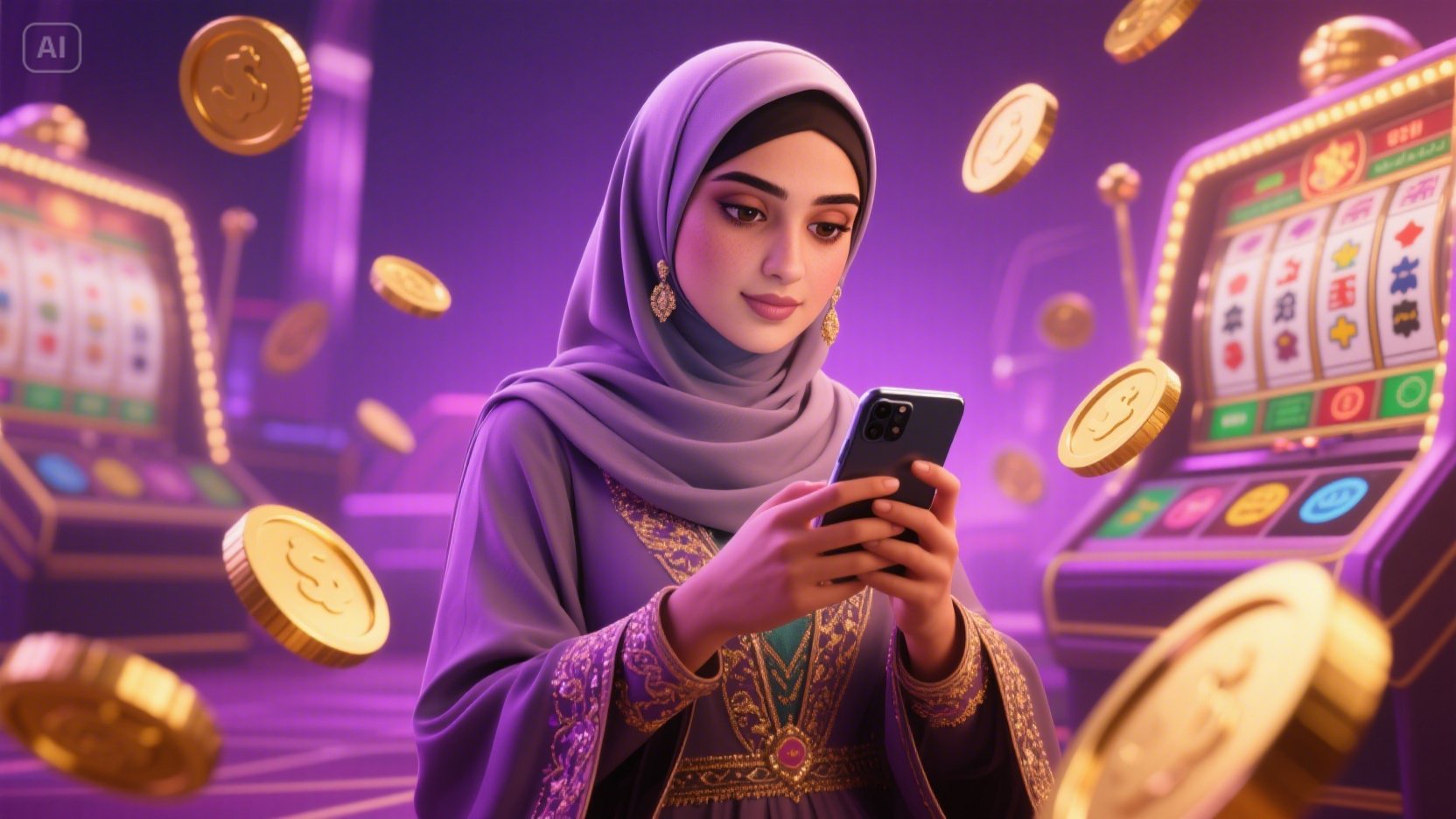 Registration at PowerUp Casino Casino