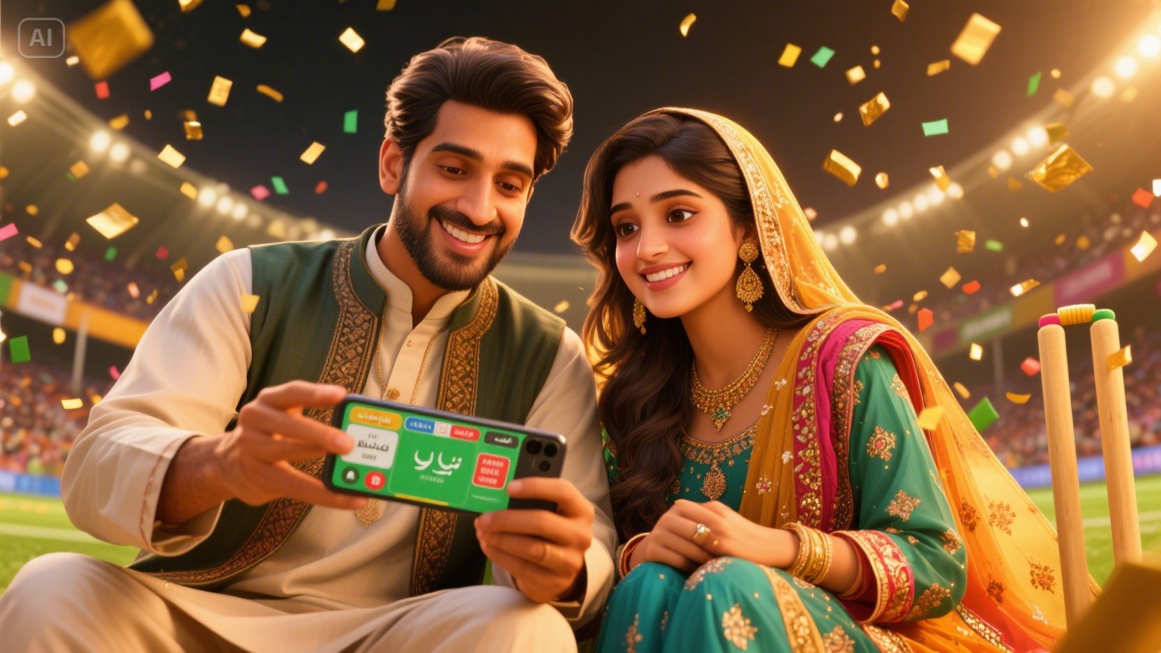 Registration at PowerUp Casino Casino