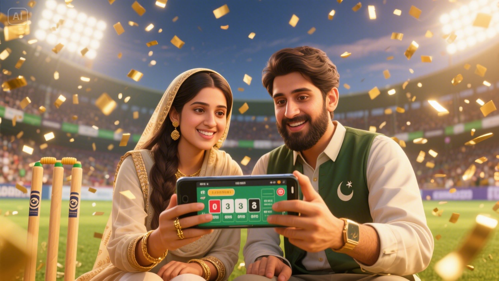 PowerUp CasinoDeposit today and enjoy 200% instant bonus on your first top-up! Pakistan’s users can experience real-money casino fun and instant JazzCash payouts.