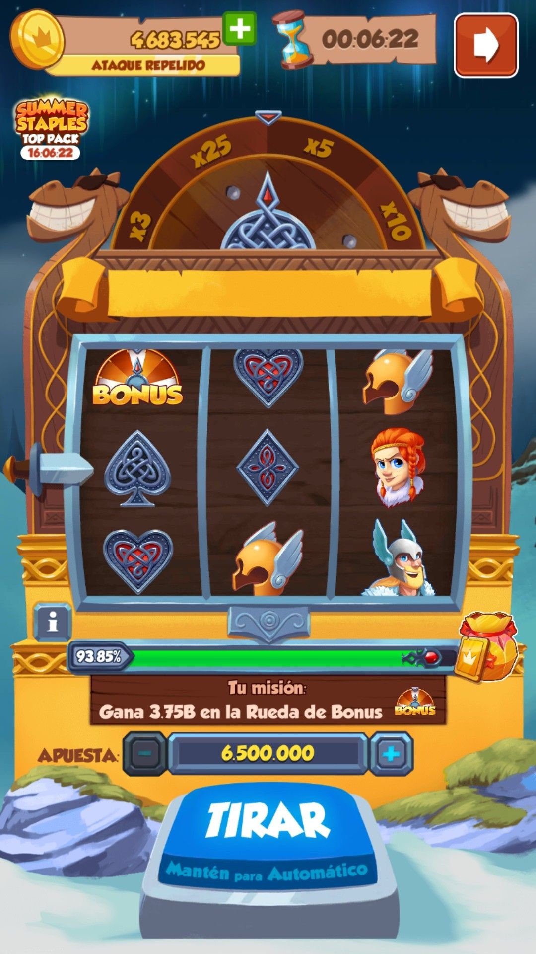 PowerUp Casino