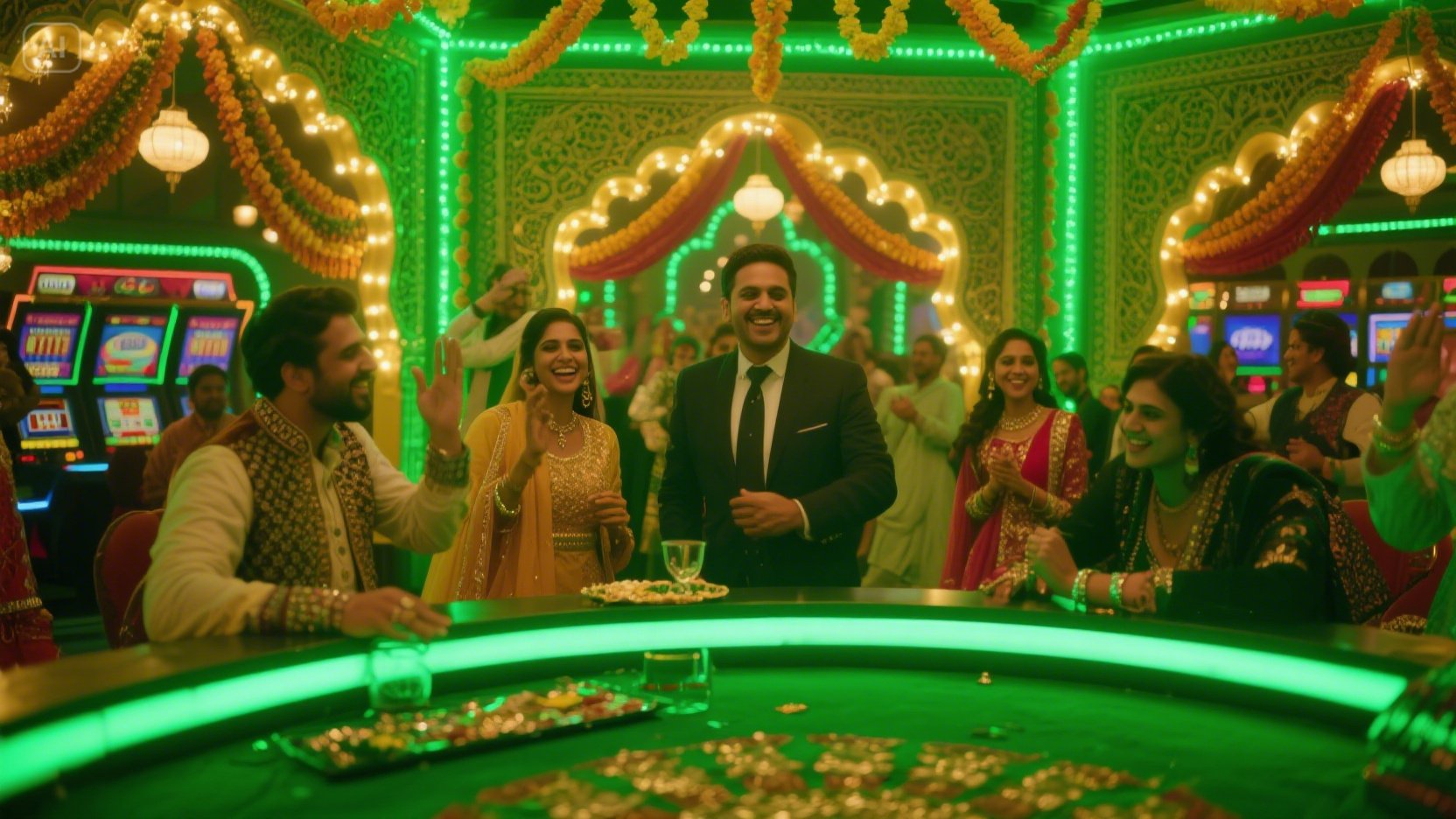 Registration at PowerUp Casino Casino