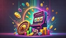 available types of PowerUp Casino bet including pre-match live express and system bets