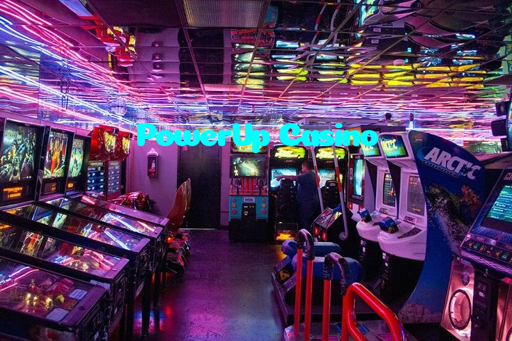 PowerUp Casino