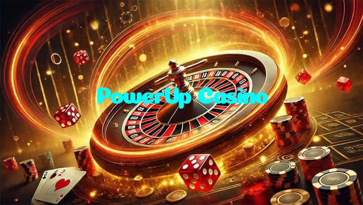 available types of PowerUp Casino bet including pre-match live express and system bets
