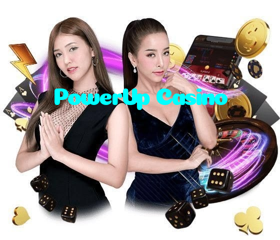 PowerUp Casino